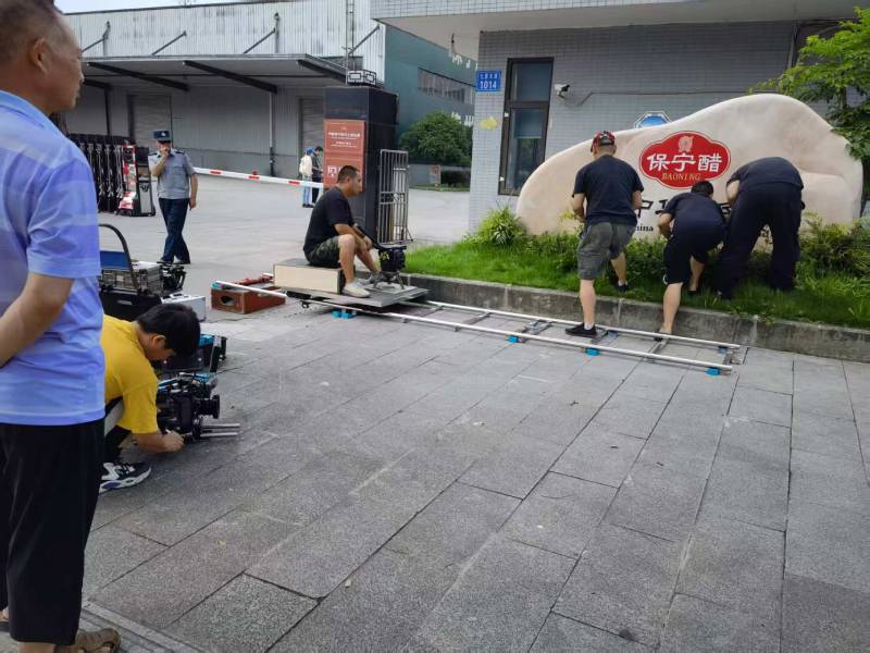 皮山县广告片拍摄公司核心优势：全流程服务，让品牌广告片省心更出彩