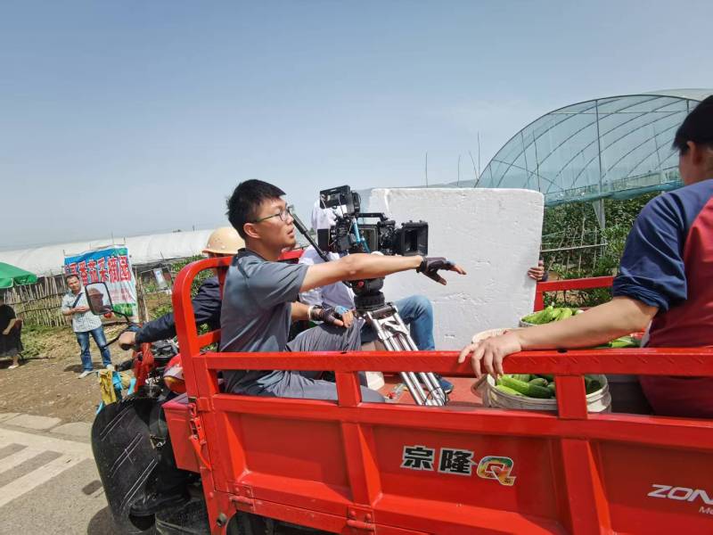 皮山县TVC制作创新逻辑：以精准叙事，让品牌信息高效传递