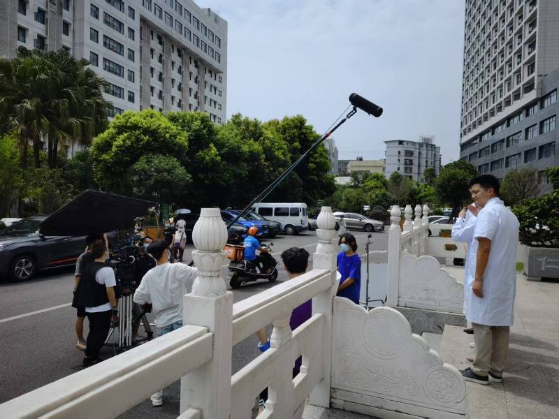 皮山县广告片拍摄公司低成本实现高规格制作的诀窍